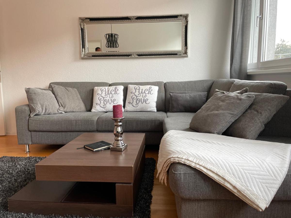 City-Apartment Feldkirch Zewnętrze zdjęcie