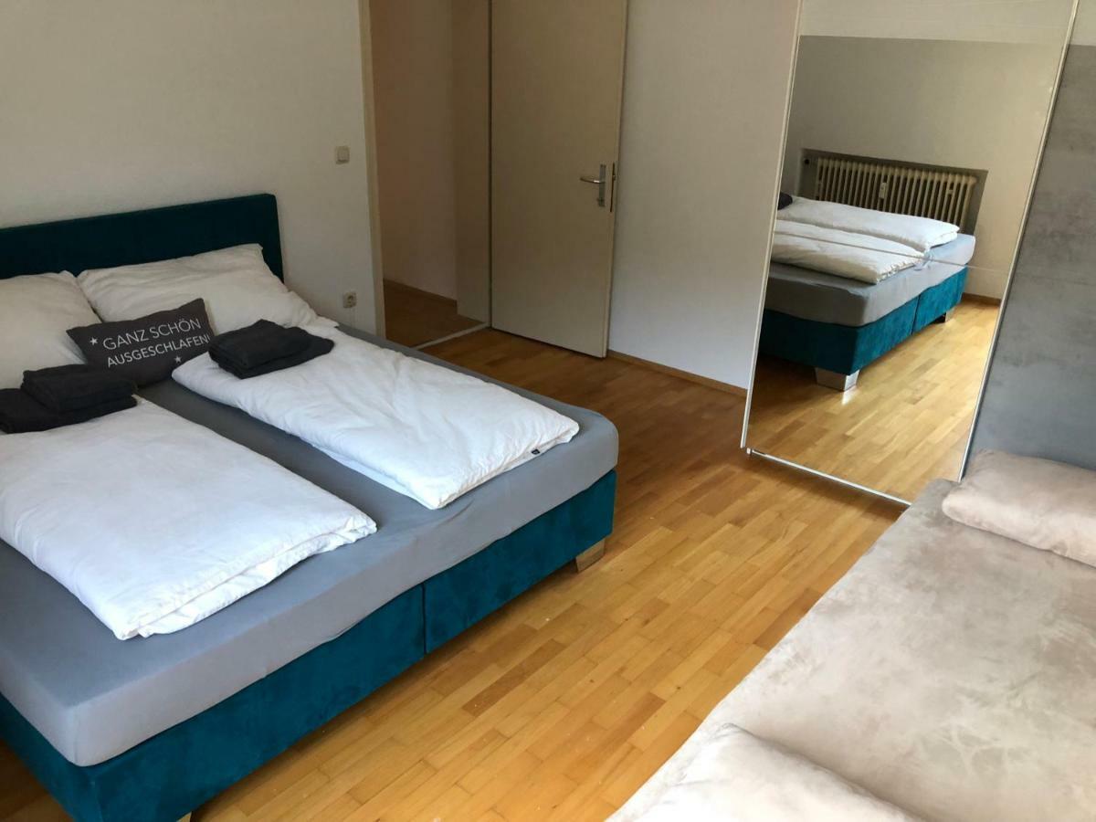 City-Apartment Feldkirch Zewnętrze zdjęcie