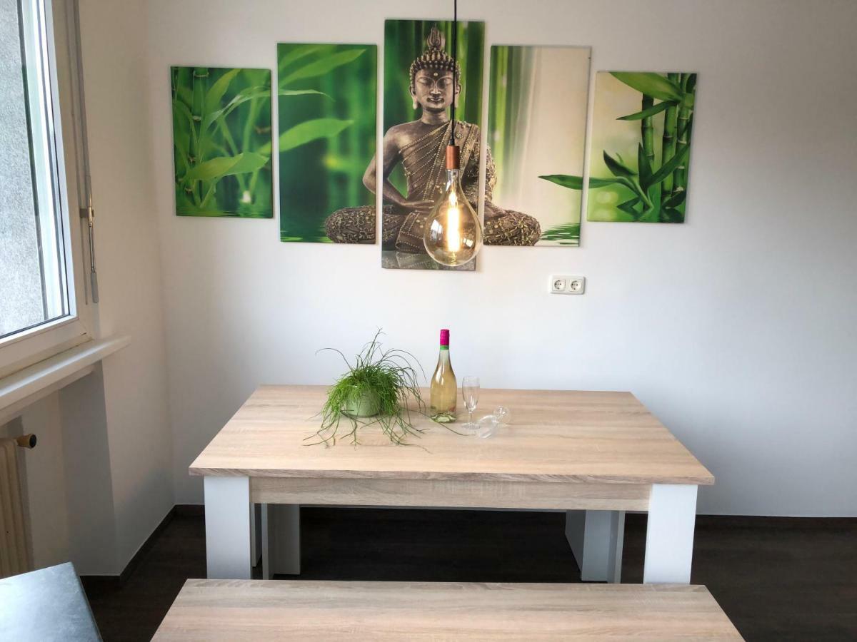 City-Apartment Feldkirch Zewnętrze zdjęcie