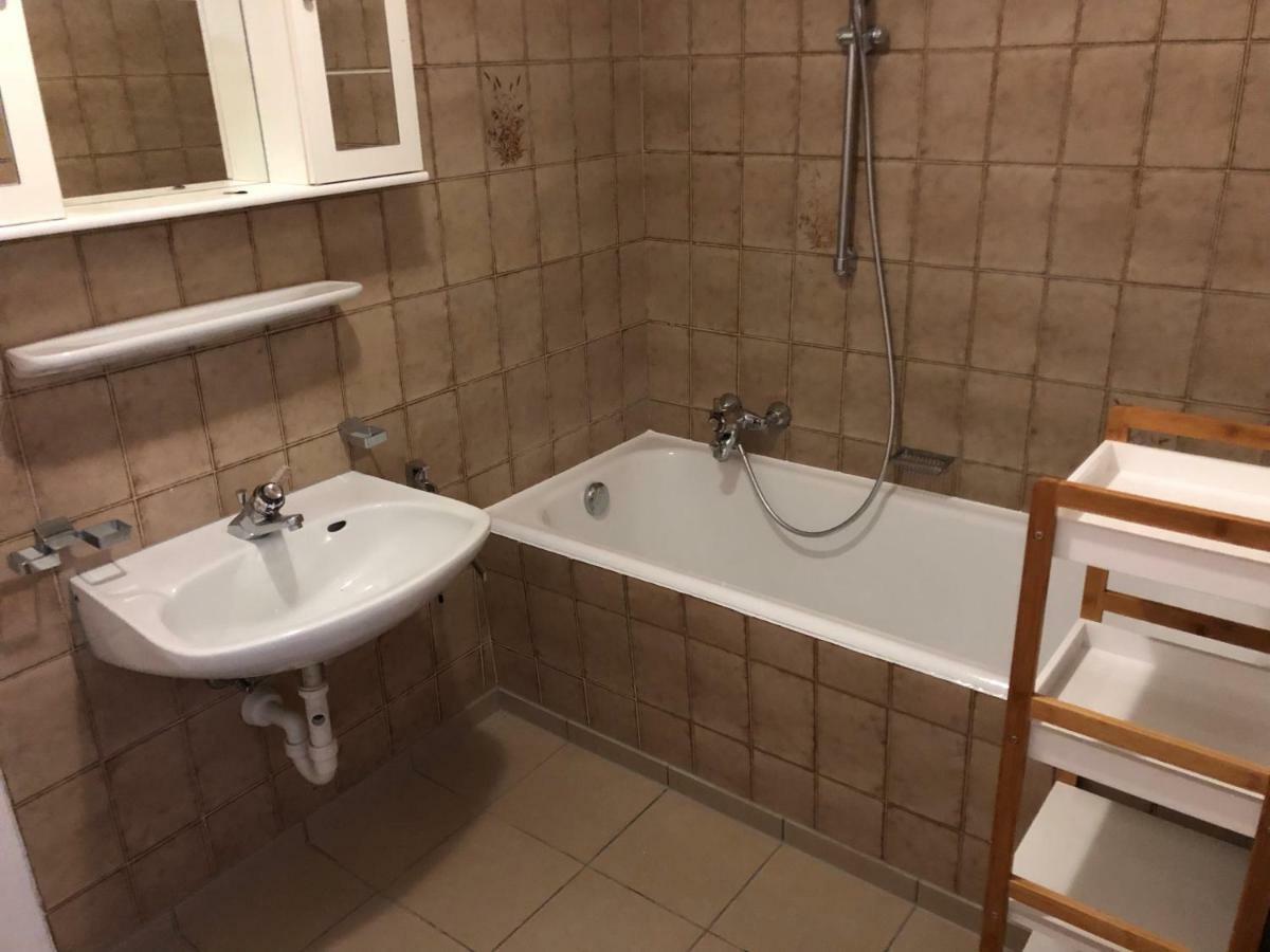 City-Apartment Feldkirch Zewnętrze zdjęcie